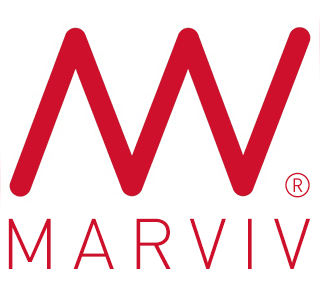 MARVIV Logo